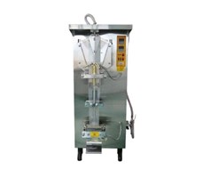 Máy đóng gói kem sữa chua, sữa túi, chất lỏng SJ-1000/2000