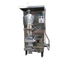 Máy đóng gói kem sữa chua, sữa túi, chất lỏng SJ-ZF-1000/2000 (PLC)