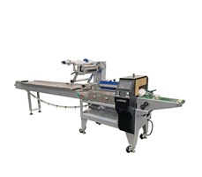 Máy đóng gói nằm chất lượng cao SZ-180L