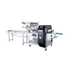 Máy đóng gói nằm chất lượng cao SZ-280