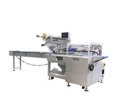 Máy đóng gói nằm chất lượng cao SZ-280W