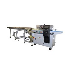 Máy đóng gói nằm chất lượng cao SZ-3000