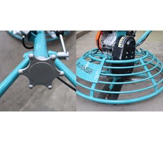 Máy Xoa Nền Đơn VANSE VS436