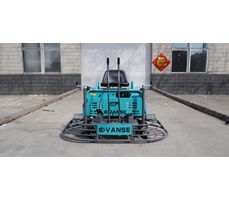 Máy Xoa Nền VANSE VS836