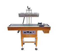 Máy dán màng seal tự động Kolner KN-1900