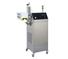 Máy dán màng seal cao cấp Kolner KN-6000A (làm mát bằng nước)