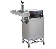 Máy dán màng seal cao cấp Kolner KN-4000B (làm mát bằng quạt gió)