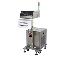 Máy dán màng seal cao cấp Kolner KN-4000A (làm mát bằng nước)