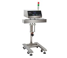 Máy dán màng seal cao cấp Kolner KN-3000A (làm mát bằng nước)