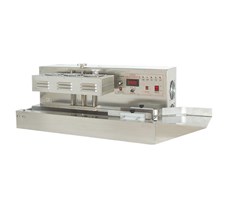 Máy dán màng seal cao cấp Kolner KN-1500A (làm mát bằng quạt gió)