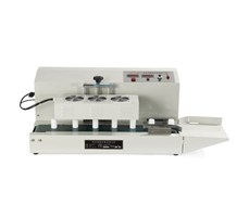 Máy dán màng seal tự động Kolner KN-2000AX-I (phun sơn)