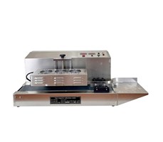 Máy dán màng seal tự động Kolner KN-1500A-II