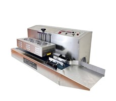 Máy dán màng seal tự động Kolner KN-2000AX-II 