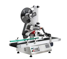 Máy dán nhãn mặt phẳng mini Kolner KN-210A