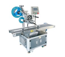 Máy dán nhãn mặt phẳng tự động Kolner KN-300