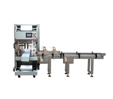 Máy cắt màng co lốc tự động Kolner KN-5040A