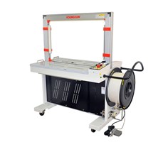 Máy đóng đai thùng tự động Kolner KN-301A