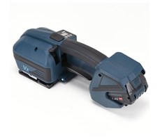 Máy đai dây nhựa cầm tay Kolner KN-2