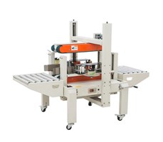 Máy dán băng dính thùng xốp DFXA-5030C