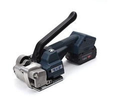 Máy đai dây nhựa dùng pin Kolner KN-1