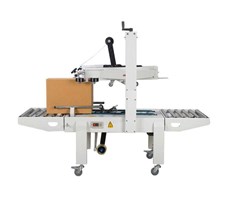 Máy dán băng dính thùng carton FXB-6050