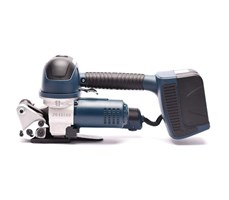 Máy đai dây nhựa dùng pin Kolner KN-19A