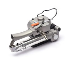 Máy đai dây nhựa dùng khí Kolner KN-19