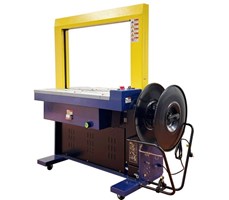 Máy đai thùng Kolner KN-200