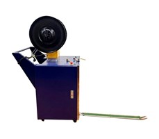 Máy đai pallet Kolner KN-1300