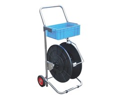 Xe đẩy dây đai Kolner KN-201