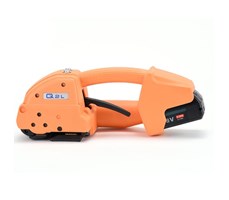 Máy đai dây nhựa dùng pin Kolner KN-2L