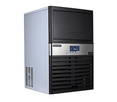 Máy làm đá viên Saige SGS-C120