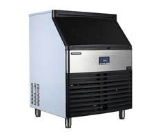 Máy làm đá viên Saige SGS-C260