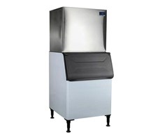 Máy làm đá viên Saige SGS-C500SS