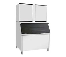 Máy làm đá viên Saige SGS-E1500SS