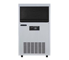 Máy Làm Đá Viên SAIGE SGS-E80