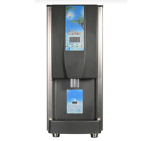 Máy làm đá tự động Saige SG210B