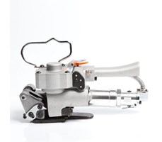 Máy đai dây nhựa dùng khí Kolner KN-19