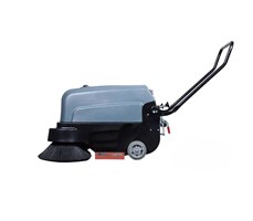 Máy quét bụi đẩy tay chạy điện MN-1050SW