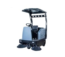 Xe quét hút bụi ngồi lái MN-1450SW