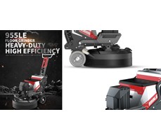 Máy Mài Nền Ngồi Lái Và Điều Khiển Từ Xa XINGYI 955LE