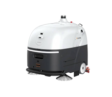 Robot lau sàn tự động trong nhà SC80