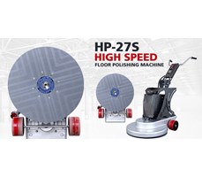 Máy Đánh Bóng Tốc Độ Cao XINGYI HP-27s