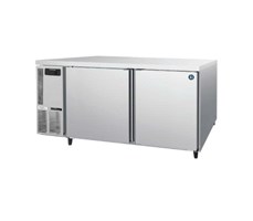 Bàn mát 2 cánh inox Hoshizaki RTV-156A