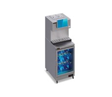 Máy pha trà sữa thông minh Saige SGNC-600