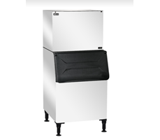 Máy làm đá Saige SGJ-E1000SS