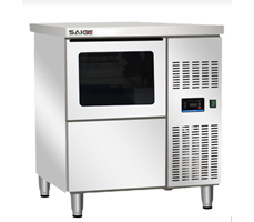 Máy làm đá Saige SGJ-E210