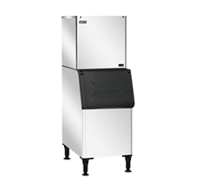 Máy làm đá dạng hạt Saige SGG-E420SS