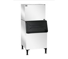 Máy làm đá dạng hạt Saige SGF-SG1000SS