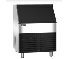 Máy làm đá dạng hạt Saige SGG-C320